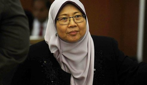Fuziah Salleh Archives Mynewshub