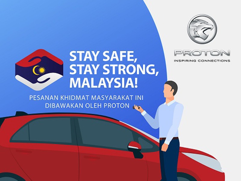 Lakukan Pemeriksaan 5-Mata Pada Kereta Anda