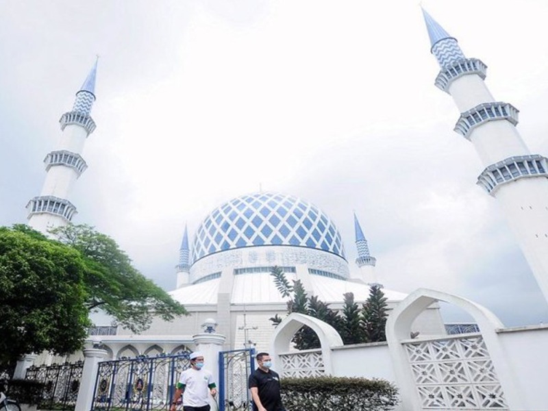 Berdaulat maksud Konsep dan