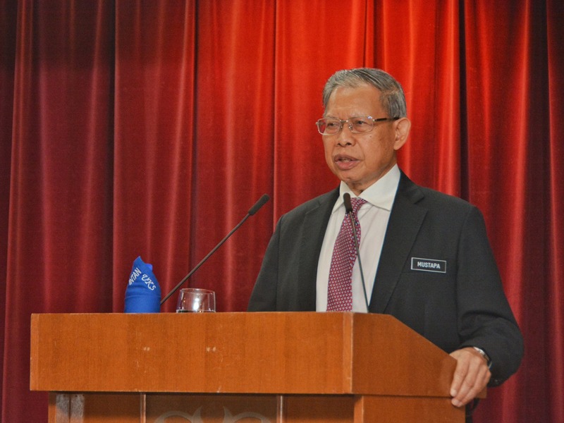 Pembaharuan Pentadbiran Awam Antara Fokus EAC - MYNEWSHUB
