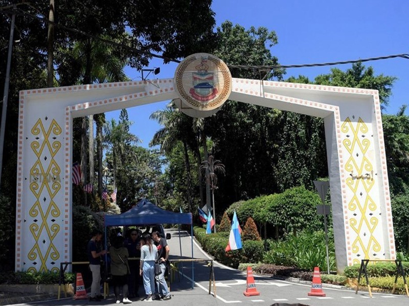 pesuruhjaya sumpah kota kinabalu