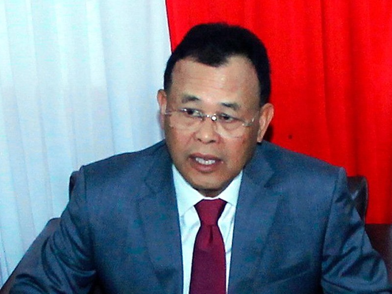 Osman Sapian Masih Ahli Bersatu Hamzah Mynewshub