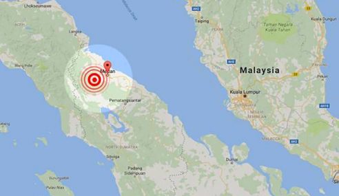 Gempa Bumi Archives Mynewshub