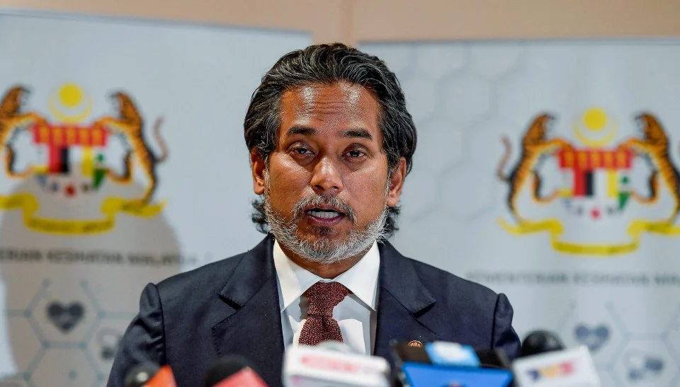 Influenza: Ibu Bapa Jangan Terlalu Risau