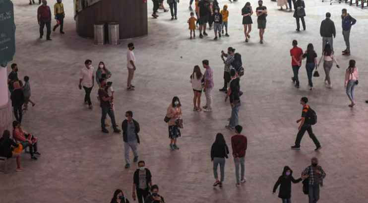 2,025 Kes Baru Covid-19, Empat Kematian