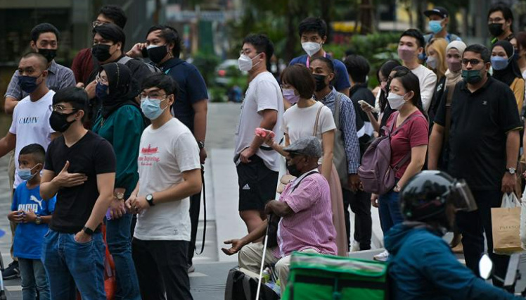 Covid-19 (28 Jun): 1,894 Kes Baru, Lapan Lagi Kematian