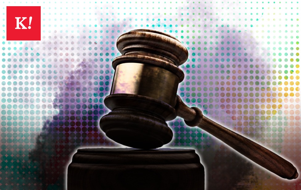 Hina Mahkamah: Lokman Noor Diberi Notis Tunjuk Sebab