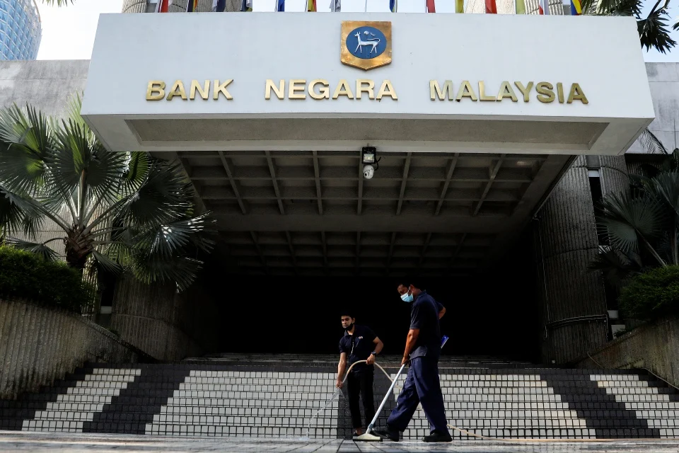 BNM Naikkan OPR Sekali Lagi