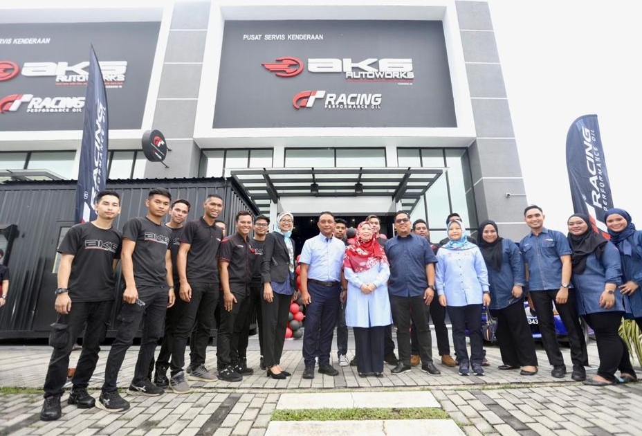 Mara Luluskan RM200 Juta Bantu Usahawan