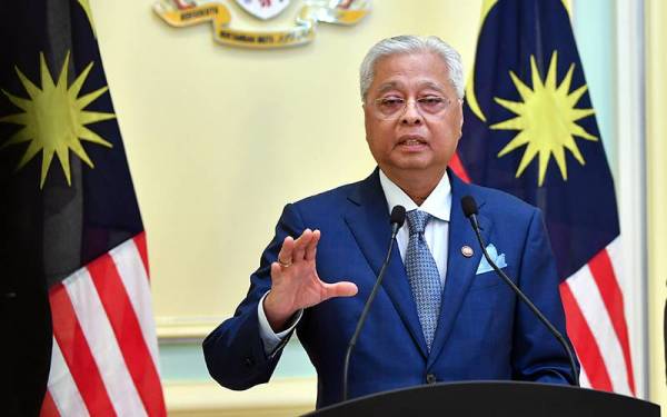 Lebih Banyak Struktur Sabo Dibina Kurangkan Risiko Banjir Puing