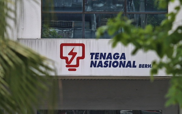 TNB Saran Pengguna Semak Maklumat Peribadi