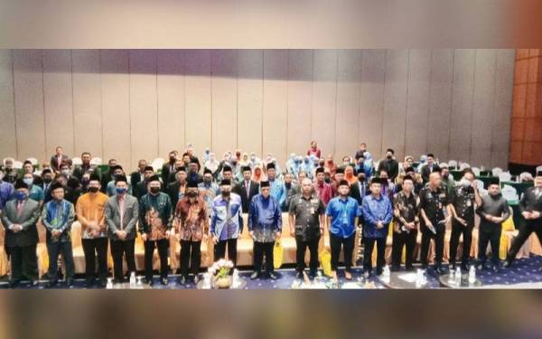 MAINS Bakal Tubuh Pusat Pemulihan Akidah