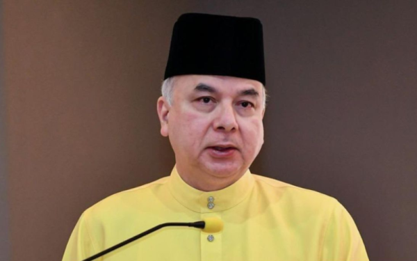 Krisis Makanan Negara Di Ambang Bahaya: Sultan Nazrin
