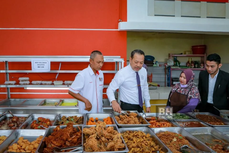 KPT Sedia Bincang Dengan PTPTN Naikkan Pinjaman