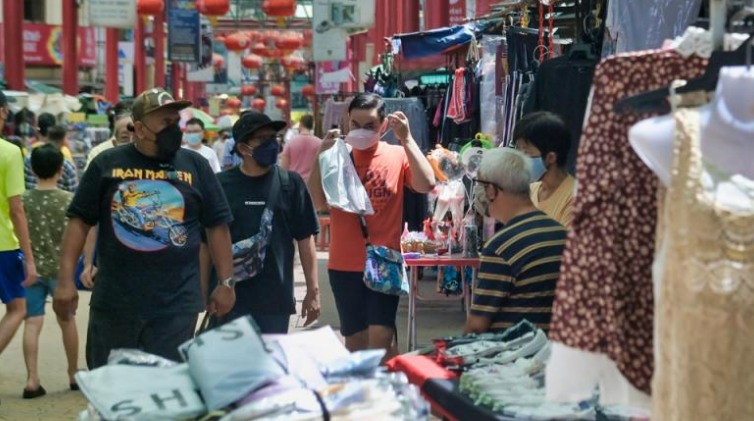 COVID-19 | Tiada Korban Terbaru, Kes Masih Meningkat 2,527