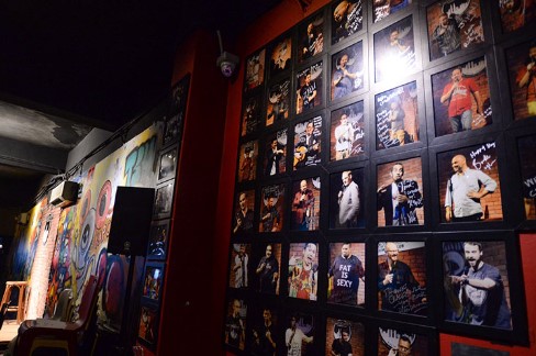 Crackhouse Tiada Lesen Hiburan, DBKL Keluarkan Surat Tunjuk Sebab