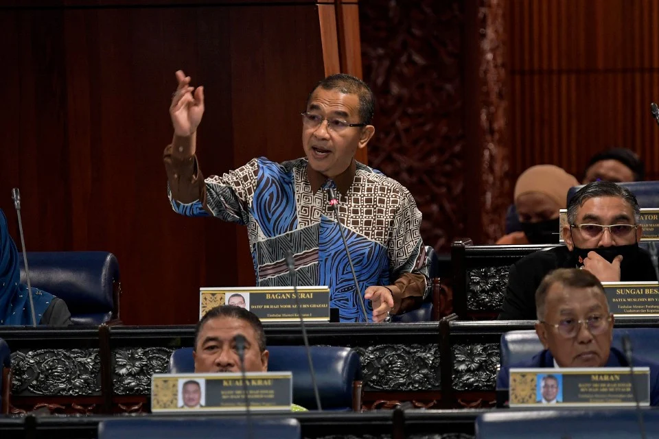 KKM Alu-Alukan Pemohonan Percubaan Klinikal Produk Ekstrak Kanabis Untuk Perubatan