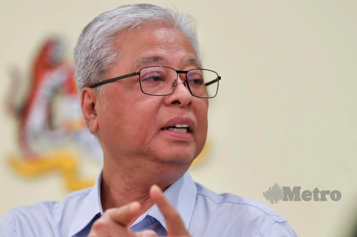 Banjir Di Baling: PM Arah Salur Bantuan Segera