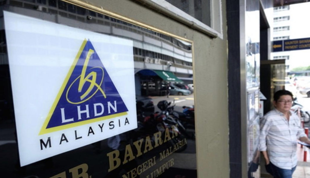 Berniaga `Online’ Perlu Bayar Cukai