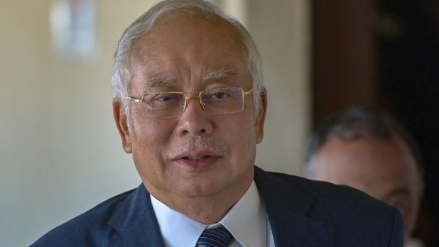 DPP: Kenyataan Hakim Nazlan Dengan SPRM Tiada Kaitan Kes SRC