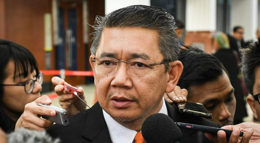 Isu Tuntutan Sulu: Jk Pilihan Khas Mula Prosiding 11 Ogos