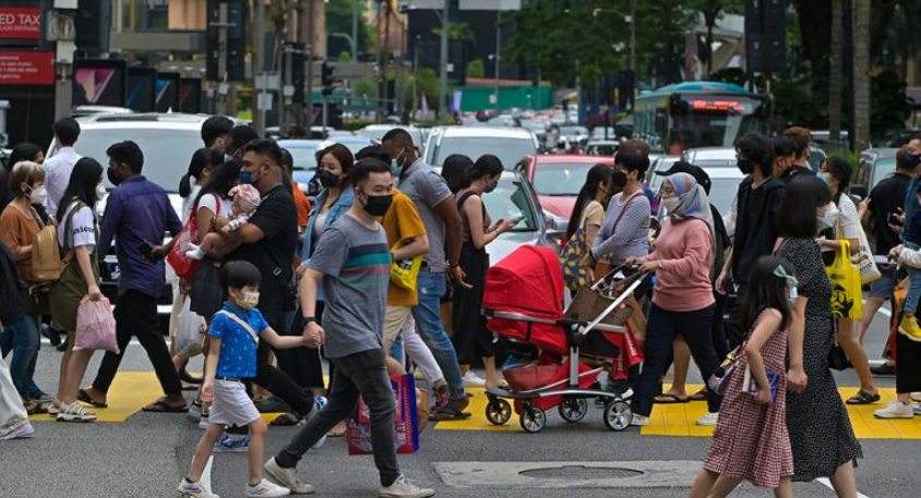 Covid-19: Penularan Terus Lonjak, 4,503 Kes Baru, 10 Lagi Kematian