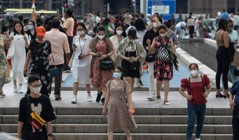 Covid-19: 3,926 Kes Baru, 4 Lagi Kematian