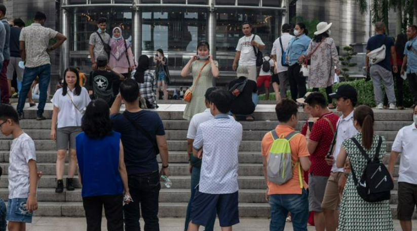 4,271 Kes Baru Covid-19, Korban Meningkat 4 Lagi