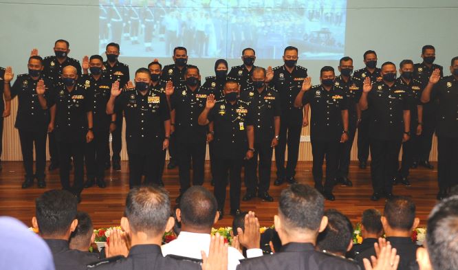 PRN Johor Membuktikan Majoriti Anak Muda Bersama BN