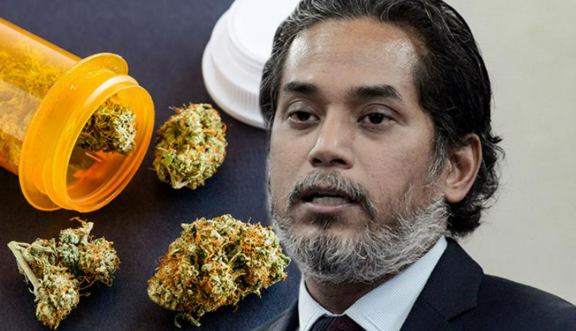 Rangka Kerja Pendaftaran Ganja Perubatan Akan Diperkenal Tahun Ini