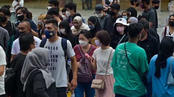 3,880 Kes Baru Covid-19, 14 Pesakit Meninggal Dunia