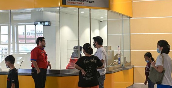 Covid-19 (12 Julai): 2,417 Kes Baru, 65 Peratus Di Lembah Kelang