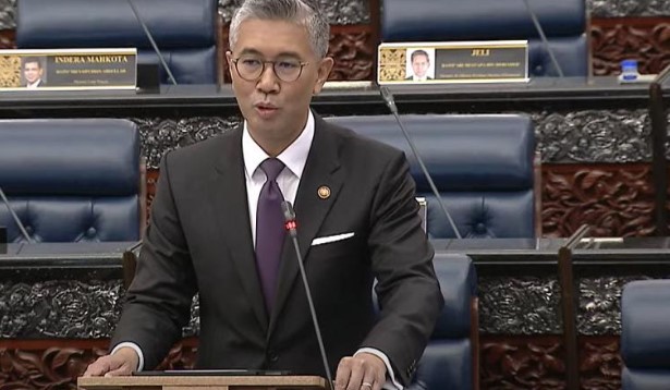 Malaysia Tidak Akan Bankrap Seperti Sri Lanka – Zafrul