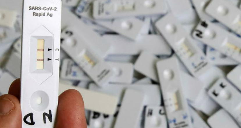 COVID-19 | Kes Meningkat 2,720 Lagi, Korban Bertambah 3