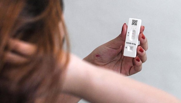 COVID-19 | Kes Baru 4,816, Korban Meningkat 9 Lagi