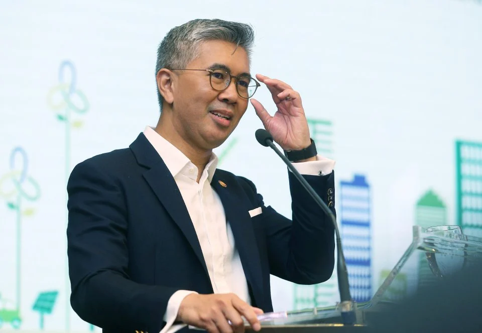 Kerajaan Tidak Campur Tangan Pelaksanaan Dasar BNM