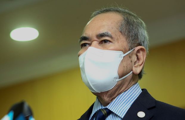 SPRM Akan Panggil Nama-Nama Disebut Dalam Buku Lejar UKSB