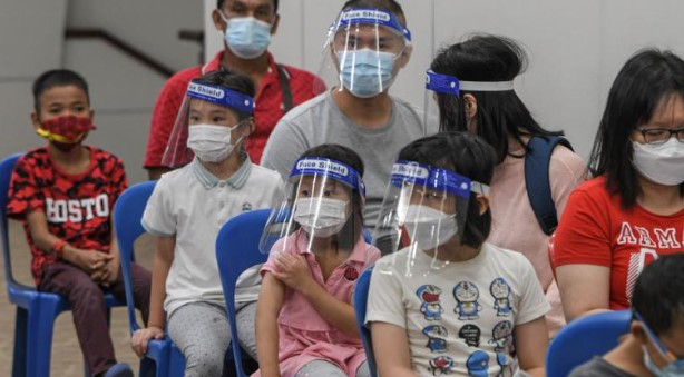 3,561 Kes Baru Covid-19, Tertinggi Sejak 24 April