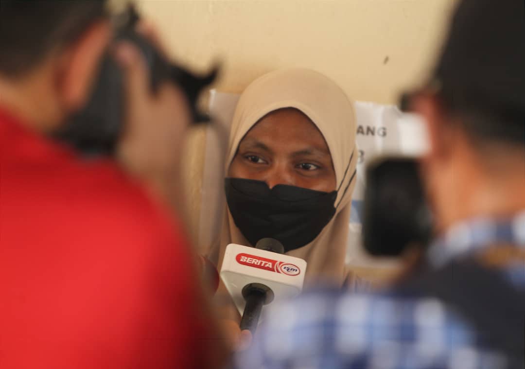 Kanak-Kanak ‘Termakan’ Dadah Pulih Sepenuhnya