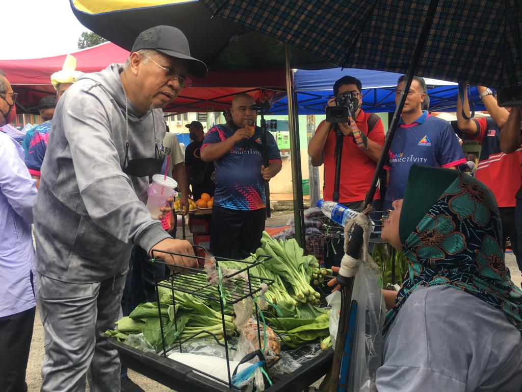 1,000 Sekolah Bakal Terima Rangkaian 5G