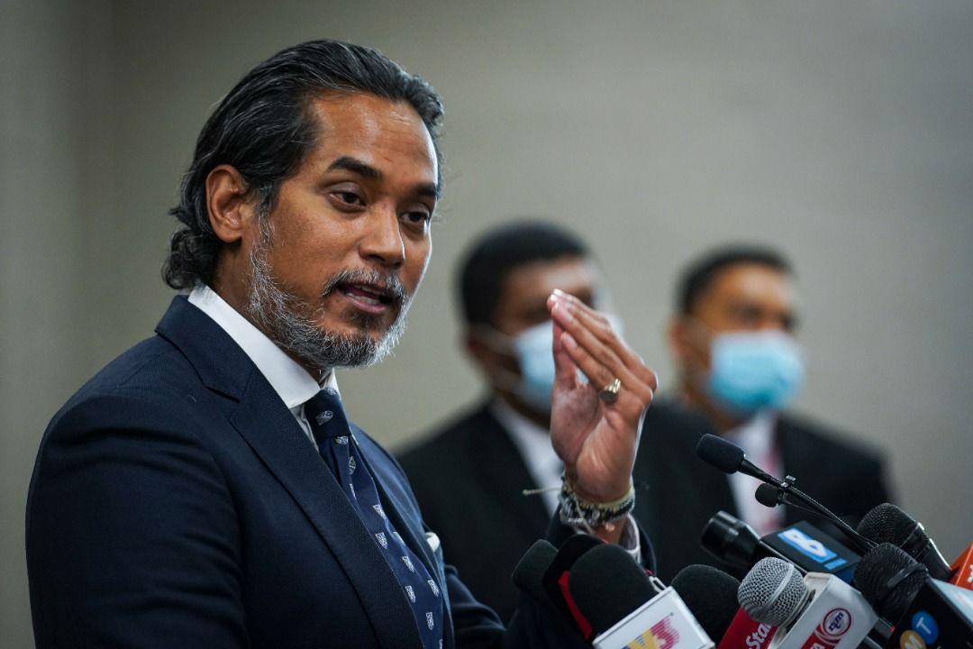 KKM Edar Parasetamol Stok Penimbal Ke Klinik Swasta