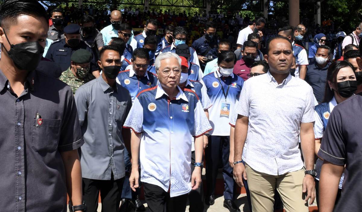 Kadar Pengangguran Belia Menurun Suku Pertama Tahun Ini – PM