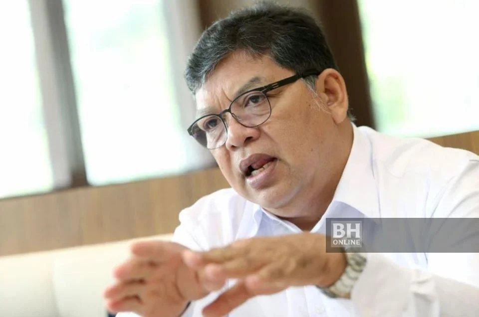 Kerajaan, PH Capai Kata Sepakat Tarikh Akhir MoU