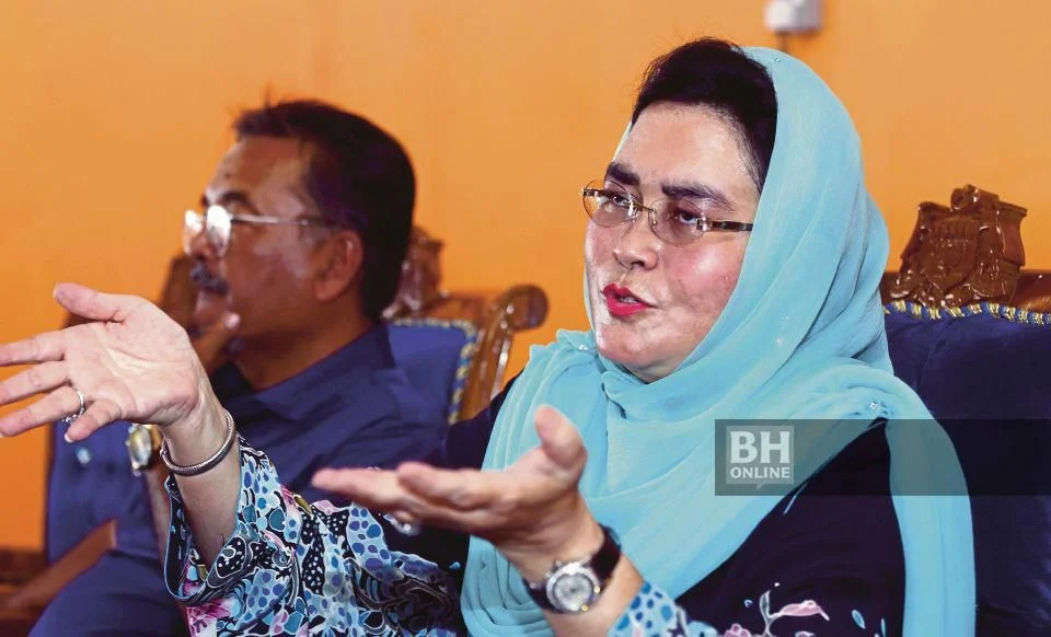 RM13.07 Juta Biaya Pendidikan Prasekolah Kanak-Kanak India B40