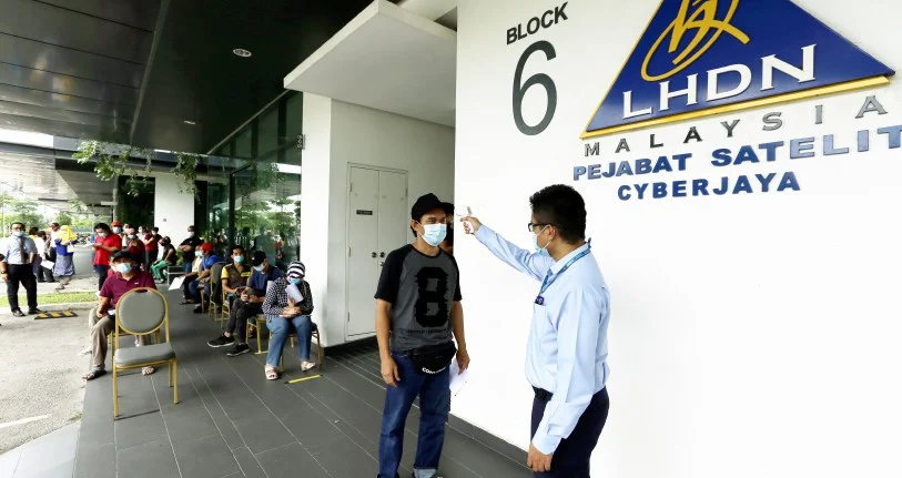 Tidak Rugi Beli Kit Ujian Kendiri