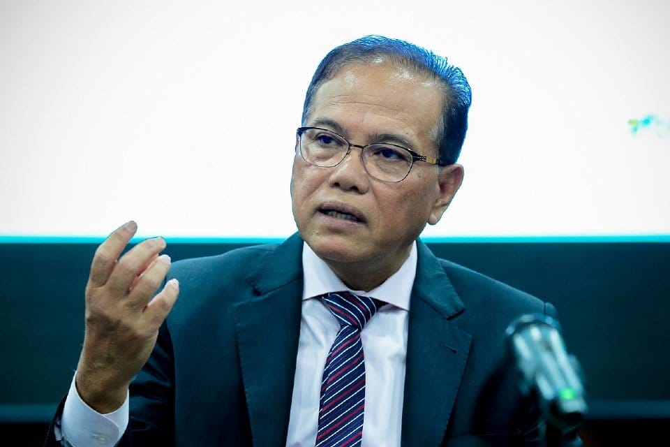 RM12 Juta Bina Kompleks Pentadbiran Daerah Kecil Jelai