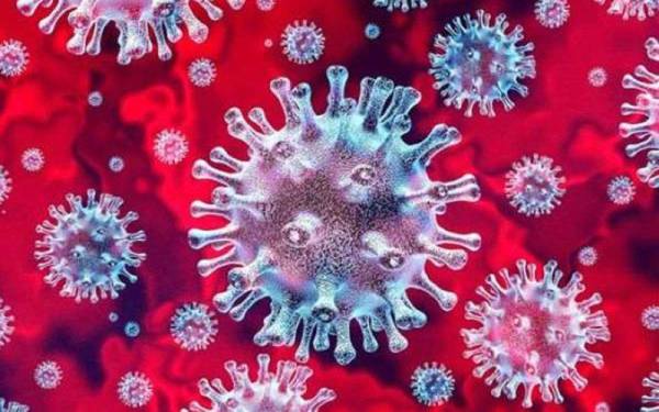 Kes Tenat Covid-19 Korea Selatan Catat Paras Tertinggi Dalam 2 Bulan