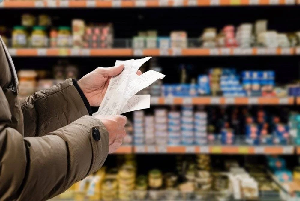 Inflasi Malaysia Meningkat 4.4 Peratus Pada Julai