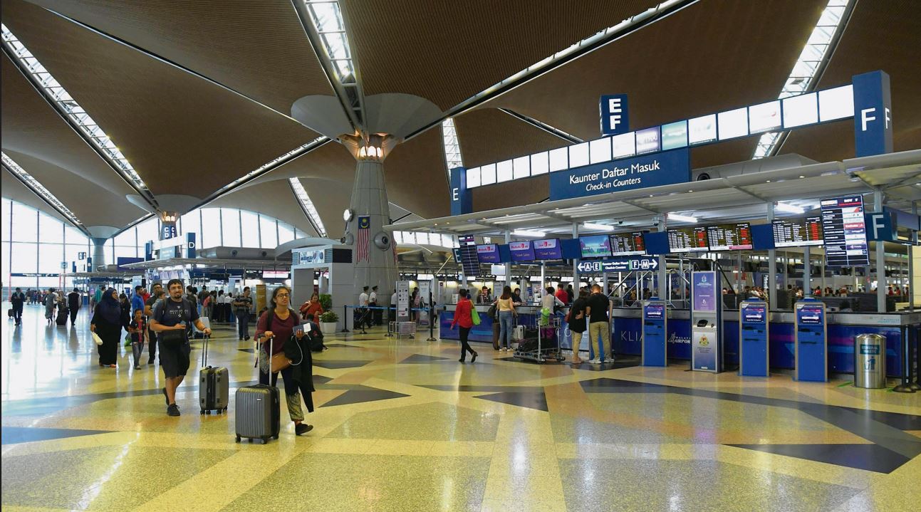 Kerugian Bersih Malaysia Airports Mengecil Sebanyak 63.6%