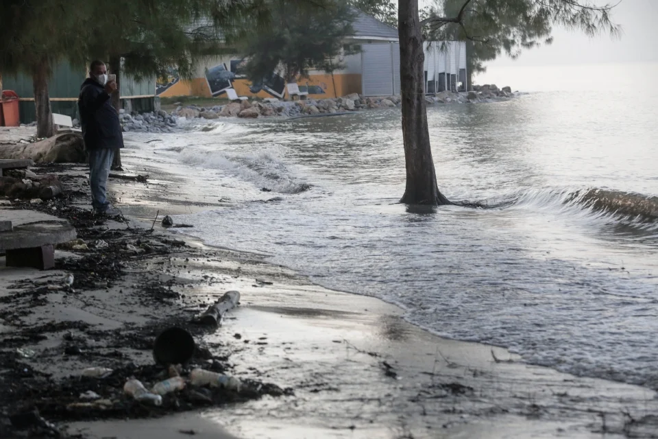 Air Pasang Besar, 13 Lokasi Di Kuala Selangor Berisiko Banjir